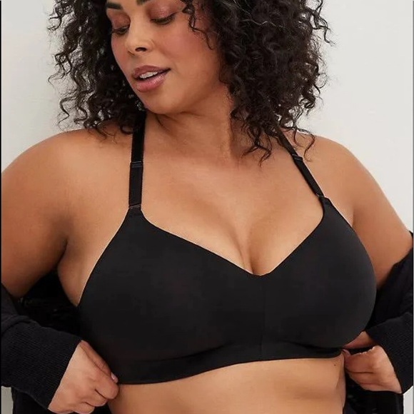 VICTORIA’S SECRET
Light Push-Up Perfect Shape‎ Full coverage racer back - Picture 1 of 5